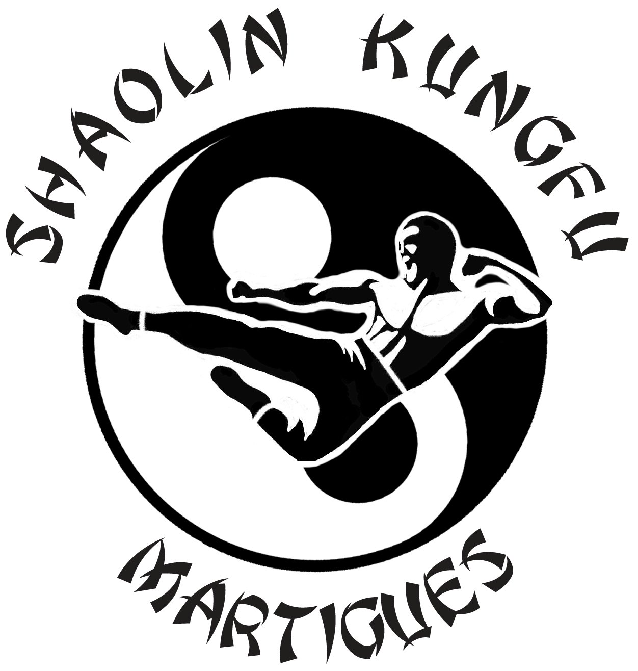 Association Shaolin Kung fu